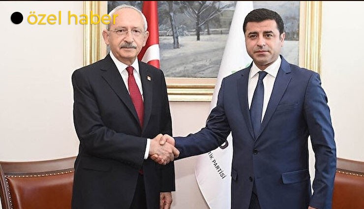ÖZEL: 'Demirtaş Reis ve Seyyid Kemal'