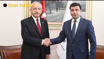 ÖZEL: 'Demirtaş Reis ve Seyyid Kemal'