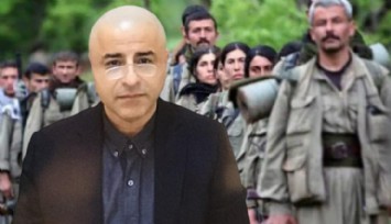 PKK'dan Demirtaş'a Tepki!