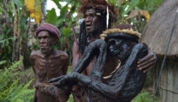 Papua Yeni Gine Bile Bizi Geçti!