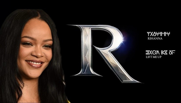 Rihanna'dan 6 Yıl Sonra Yeni Şarkı!