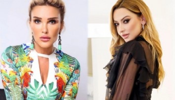 Serengil'den Hadise'ye Olay Sözler!