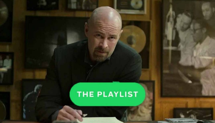 The Playlist Ekim’de Başlıyor!