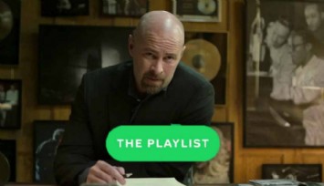 The Playlist Ekim’de Başlıyor!