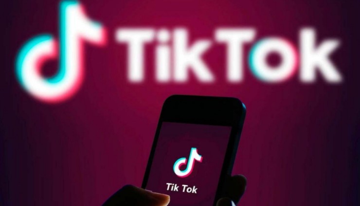 TikTok Kendini Geliştirdi!