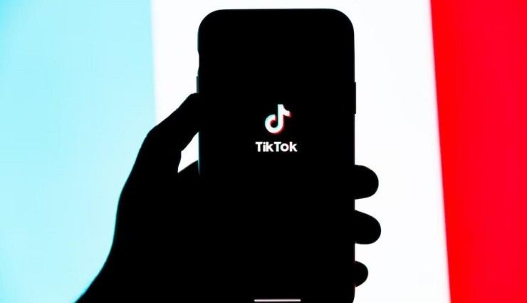 TikTok'un Hızlı Yükselişi!