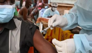 Uganda'da Ebola Salgını!