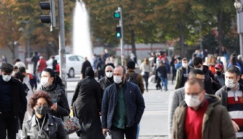 Maske Cezası Ödeyen Ne Yapacak?