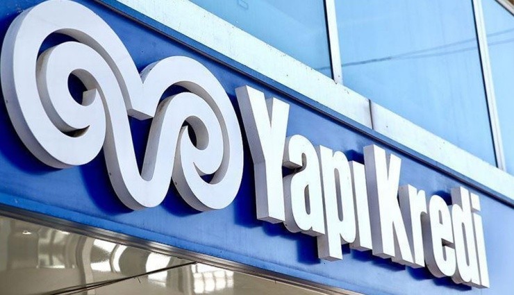 Yapı Kredi Bankası'na Tepki!