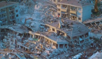'Büyük Deprem Marmara'da Değil Ege'de Olacak!'