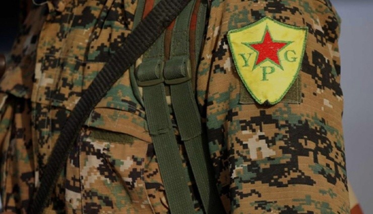 9 Yılda 300 Kişi PKK/YPG'ye Katıldı!