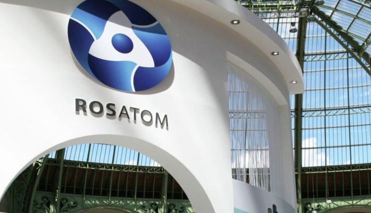 Bayraktar'dan 'Rosatom' Açıklaması!