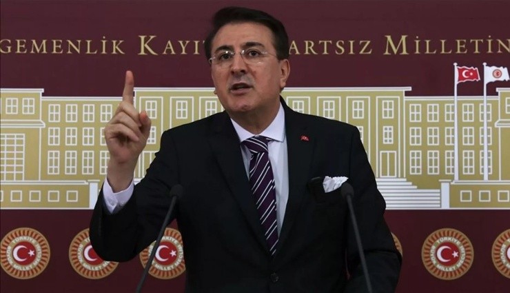 CHP İle AK Parti'nin 'Açlık' Tartışması!