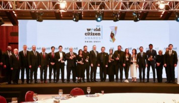 Citizen Ödülleri Sahiplerini Buldu!