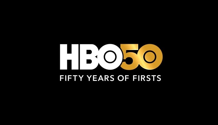 Devrim Yaratan HBO 50. Yılında!