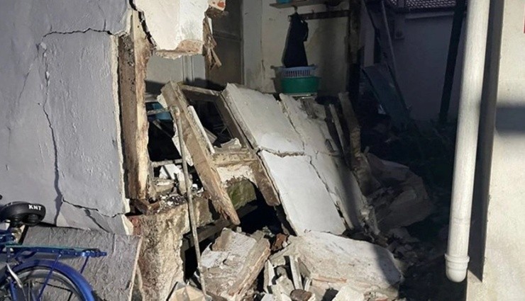 Düzce Depremi: 1 Kişi Hayatını Kaybetti!