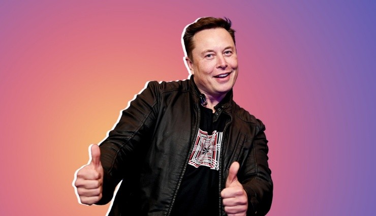 Elon Musk'tan 'Genel Af' Önerisi!