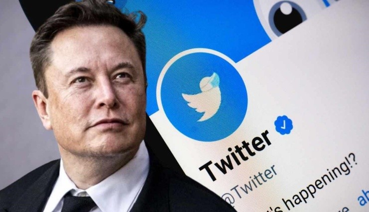 Elon Musk'tan Twitter Kararı!