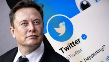 Elon Musk'tan Twitter Kararı!