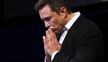 Elon Musk’a Büyük Darbe!