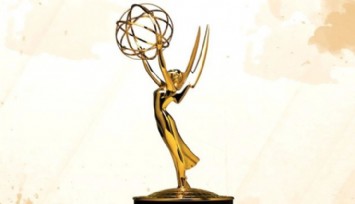 Emmy Ödülleri Sahiplerini Buldu!