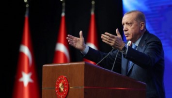 Erdoğan Liderler Zirvesi’ne Katılacak!