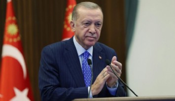 Erdoğan, Özbekistan’a Gidiyor!