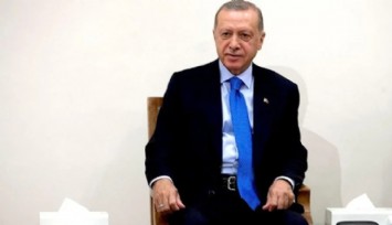 Erdoğan: Varsa Bir Delilin Göster!