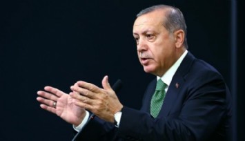 Erdoğan'dan, Baykal'a Cevap: 'Sen Önce Kendini Kurtar!'