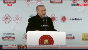 Erdoğan'dan Vahşete Tepki!