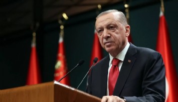 Erdoğan’dan Akşener'e: ' O Masadan Derhal Kalk!'