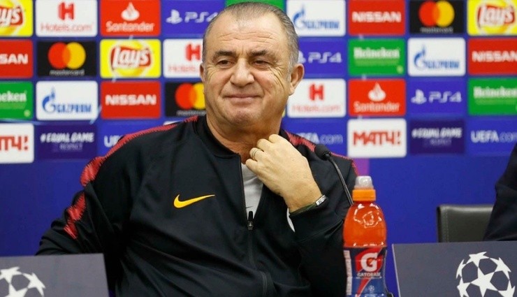 Fatih Terim'e Teklifler Var!