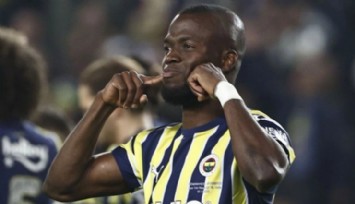 Fenerbahçe Sivas'ı 10 Kişi İle Geçti!