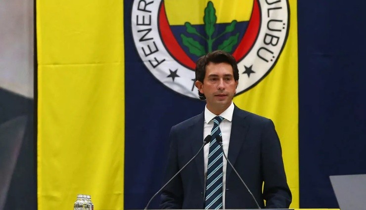 Fenerbahçe'nin Borcu Açıklandı!
