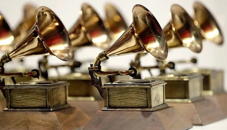 Grammy Adayları Açıklandı!
