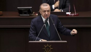 Erdoğan'dan Ağır Sözler: 'Gafil, Namert!'