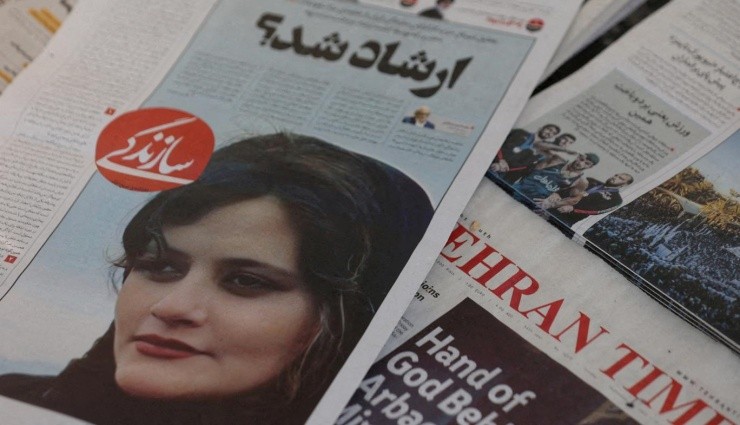 İran'da 3 Kişiye Daha İdam Cezası!