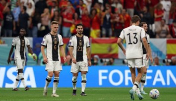 İspanya ve Almanya Son Maça Kaldı!