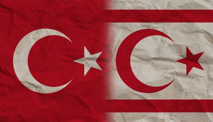 KKTC Ve Türkiye’yi Asla Çiğnetmeyiz!