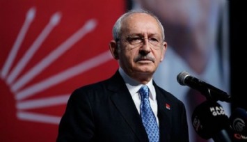 Kılıçdaroğlu'na Ceza!