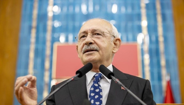 Kılıçdaroğlu'ndan 3 Aralık Açıklaması!