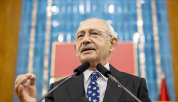 Kılıçdaroğlu'ndan 3 Aralık Açıklaması!