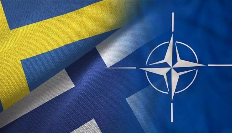 NATO Üyelikleri Ertelendi!