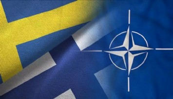 NATO Üyelikleri Ertelendi!