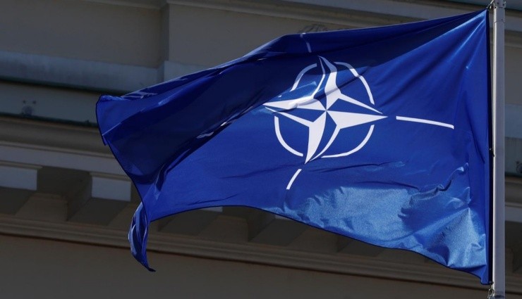 NATO'dan 'Kosova' Çağrısı!