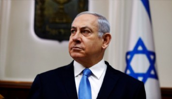 Netanyahu'nun Zaferi Kesinleşti!