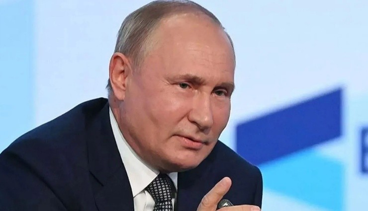 Putin: 'Yoksulluk Oranı %10.5'e Geriledi!'