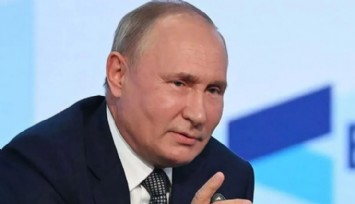Putin: 'Yoksulluk Oranı %10.5'e Geriledi!'