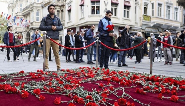 Saldırganların 3 Günlük Keşfi!