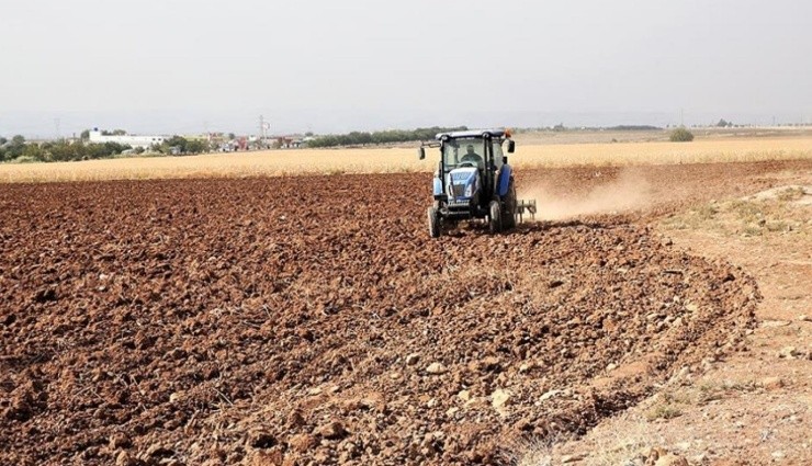 Tarımdaki Gidişat Alarm Veriyor!